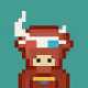 Bulltoshi #3882