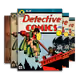 Detective Comics (1937-) #40 (1276/2500)