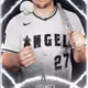 Mike Trout (13/30)