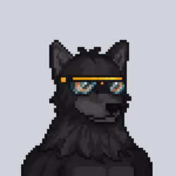 Wolf Capital #2718