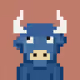 Bulltoshi #3258