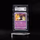 2019 Pokemon Japanese Remix Bout Marshadow #030 CGC 10 GEM MINT