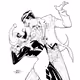 Terry Dodson - Harley Quinn and The Joker: Epic Artist Editions
