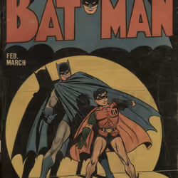 Batman (1940-2011) #9 (249/600)
