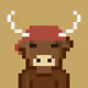 Bulltoshi #2969
