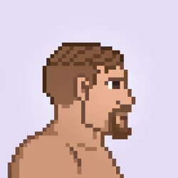 Chad #8041
