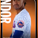 Francisco Lindor (21/250)
