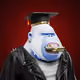 Degen Ape #2979