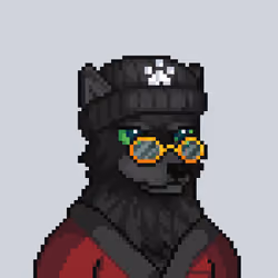 Wolf Capital #6355
