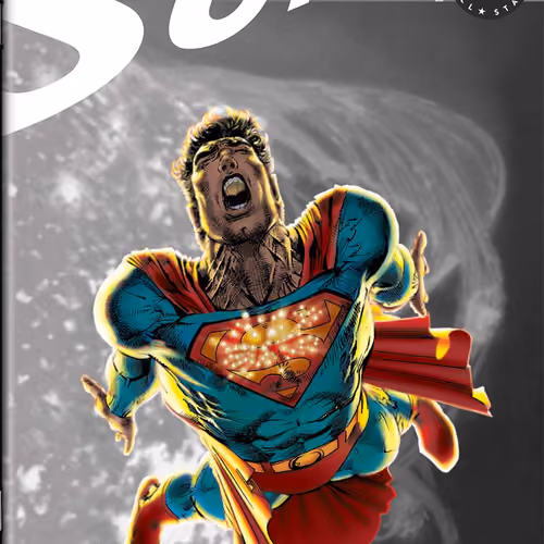 All-Star Superman (2005-2008) #1 (113/1192)