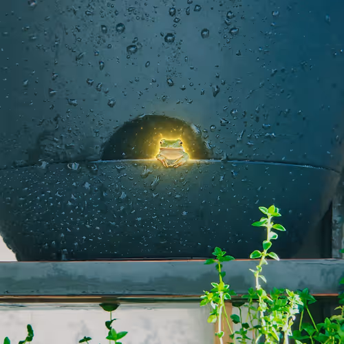 FROG