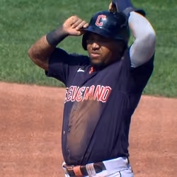 José Ramírez becomes fourth 71