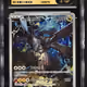2025 #210 N's Zekrom CGC 10 Pristine Mega Dream ex - M2a - Japanese