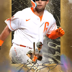Blake Sabol (1/1)