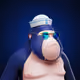 Degen Ape #4683