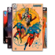 Justice League: The Atom Project (2025) #2 (1/1000)