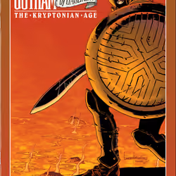 Batman: Gotham by Gaslight - The Kryptonian Age (2024) #3 (198/500)