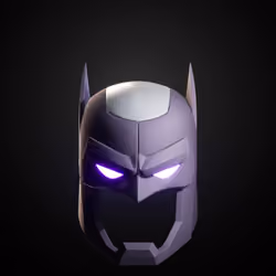 Bat Cowl #90138 (0/1)