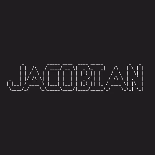 JACOBIAN