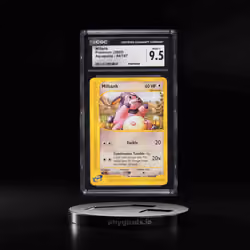 2003 Pokemon Aquapolis Miltank #94 CGC 9.5 MINT+