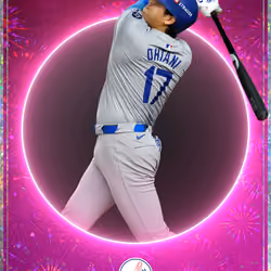 Shohei Ohtani (22/50)