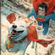 Krypto: The Last Dog of Krypton (2025-) #3 (17/50)