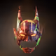 The Legacy Cowl 4.0 (681/955)