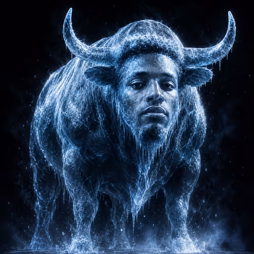 FROSTBULL