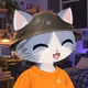 Stonk Cats #0504