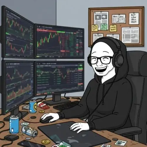 TRADER