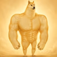 SWOLEDOGE