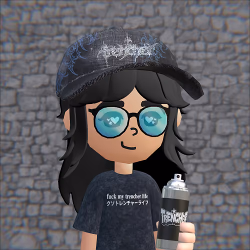 Item #5fUqjaAHKUEEDGbypm4Aoi3Fk6jaR2MXv6Lk2ZFnrrwy Media