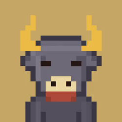 Bulltoshi #1337