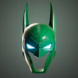 Bat Cowl #81719 (0/1)
