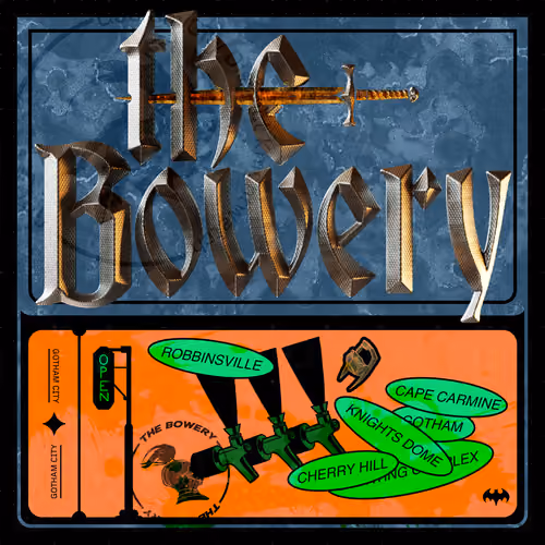 Bowery (732/1155)