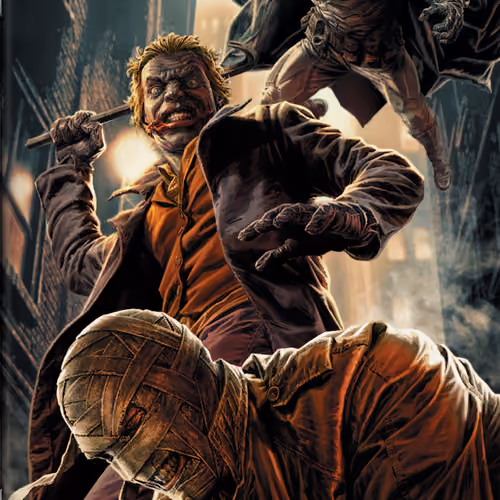 Batman (2016-) #158 (65/601)