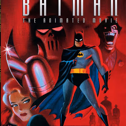 DC3 Super Power Packs: Series Batman