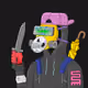 MEATBAG #5687
