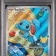 2026 #039 Squirtle PSA 9 Mep EN-Me Black Star Promo