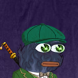 PFP GEN2 #9950