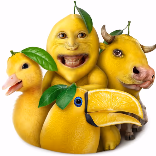 LEMONIMALS