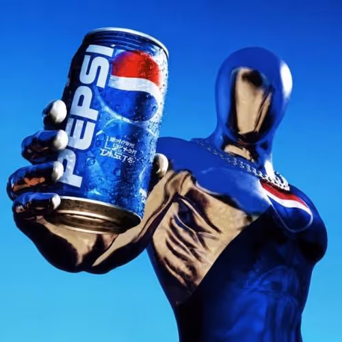 PEPSIMAN
