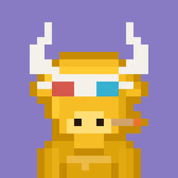 Bulltoshi #1984