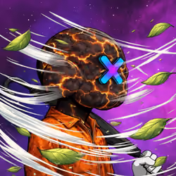 SkulRz PFP #446