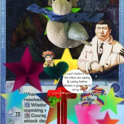 Card #4599