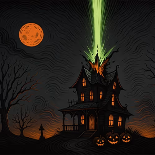 HALLOWIN