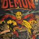 The Demon (1972-1973) #1