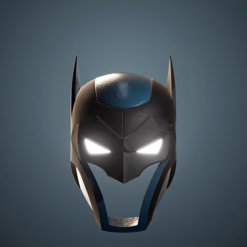 Bat Cowl #91136 (0/1)