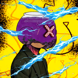 SkulRz PFP