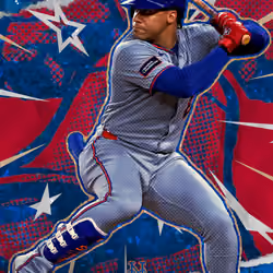 Juan Soto (17/50)